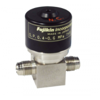 日本Fujikin气动隔膜阀