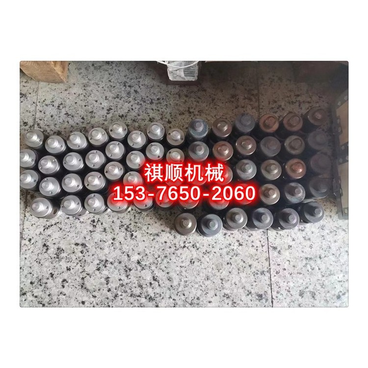 CB-B25FA单级齿轮泵乳化液泵齿轮箱