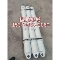 L65H-160液压支架配件150*910立柱综采用千斤顶