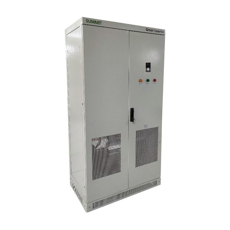 萨梅特智能电机节电装置