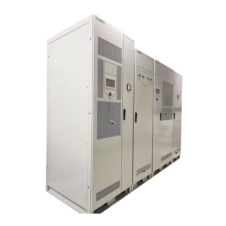 萨梅特实时控制型电压闪变治理装置