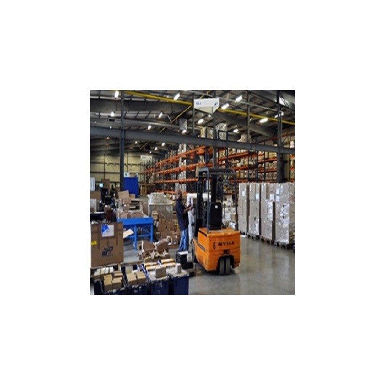 能提升生产效率的智能制造系统