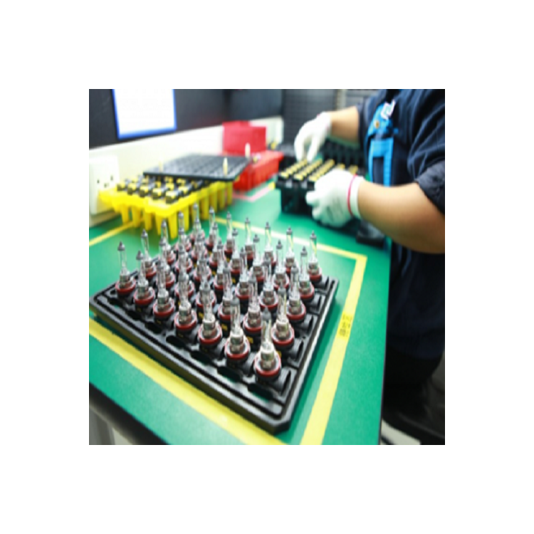 产业链协同管理的金属ERP