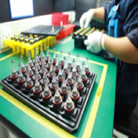 产业链协同管理的金属ERP