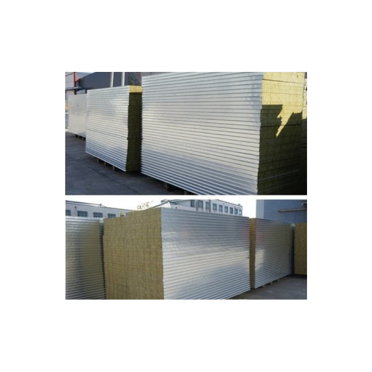 规格多样化彩钢复合板非标尺寸加工