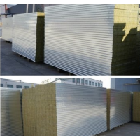 规格多样化彩钢复合板非标尺寸加工