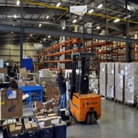 智能化生产管理的箱包工厂ERP