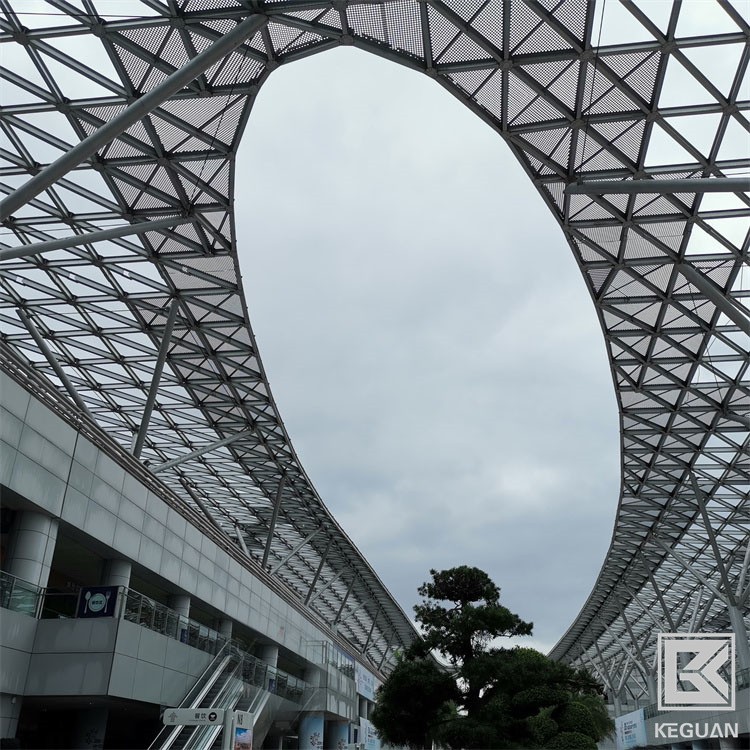 水性钢结构漆 四川水性钢构漆 成都水性钢构涂料图3