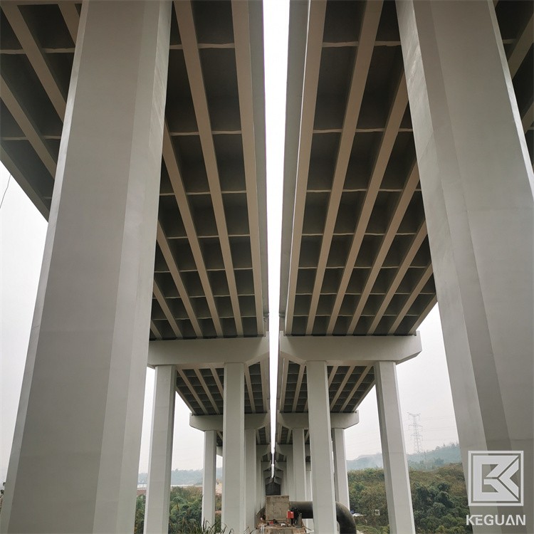 重庆水性富锌底漆-硅酸锌底漆-无机硅酸锌底漆图2