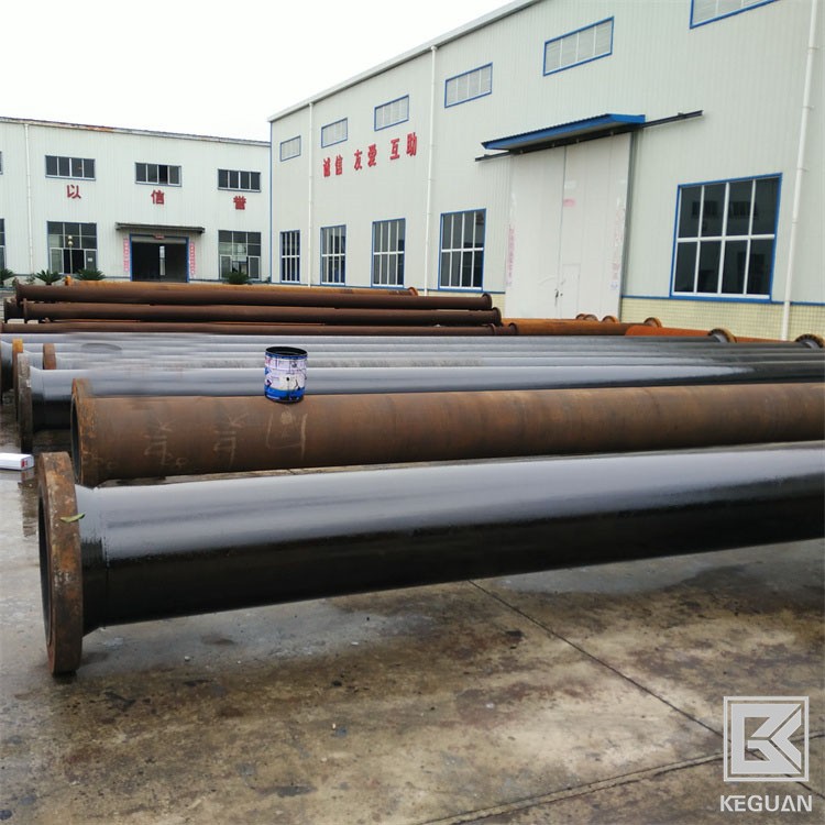 重庆IPN8710饮（用）水涂料定做 管道内壁防腐图3