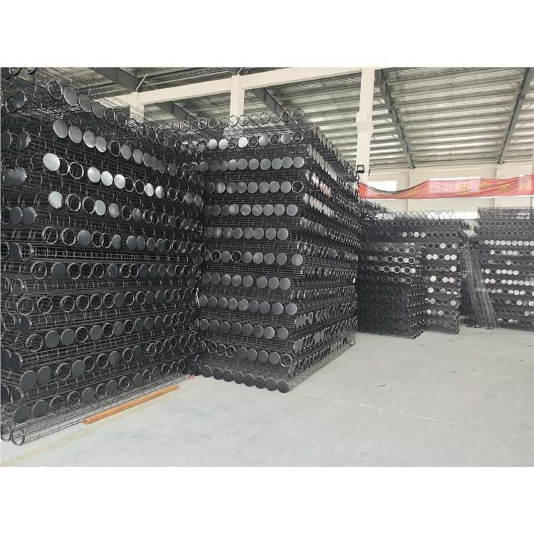 成都除尘褶皱骨架厂家直销图3