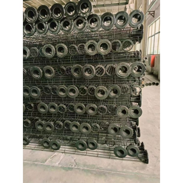 成都除尘褶皱骨架厂家直销图4