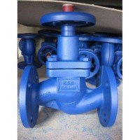 德国KSB凯士比截止阀BOA-H总代直供 上海