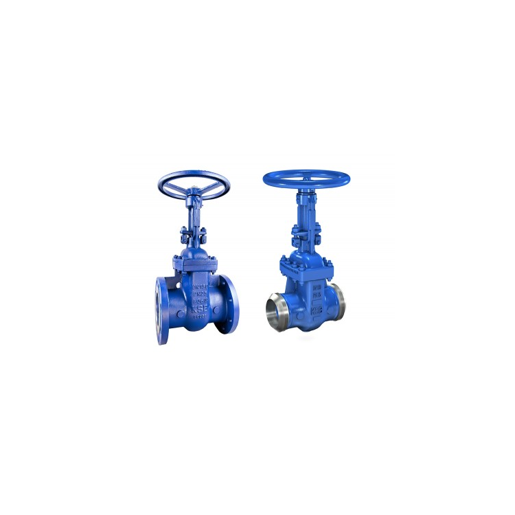 德国KSB凯士比截止阀BOA-H总代直供 上海图2