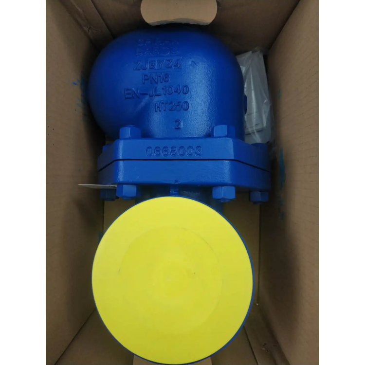 斯派莎克疏水阀 英国FT14浮球式疏水阀图2