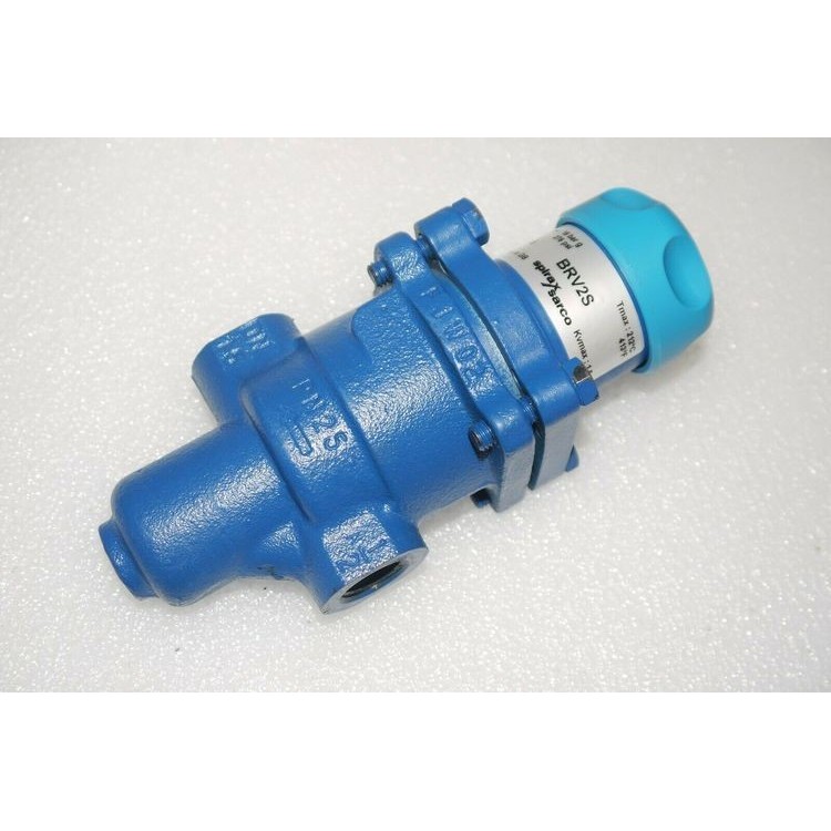 斯派莎克BSA1T截止阀 进口英国波纹管截止阀图2