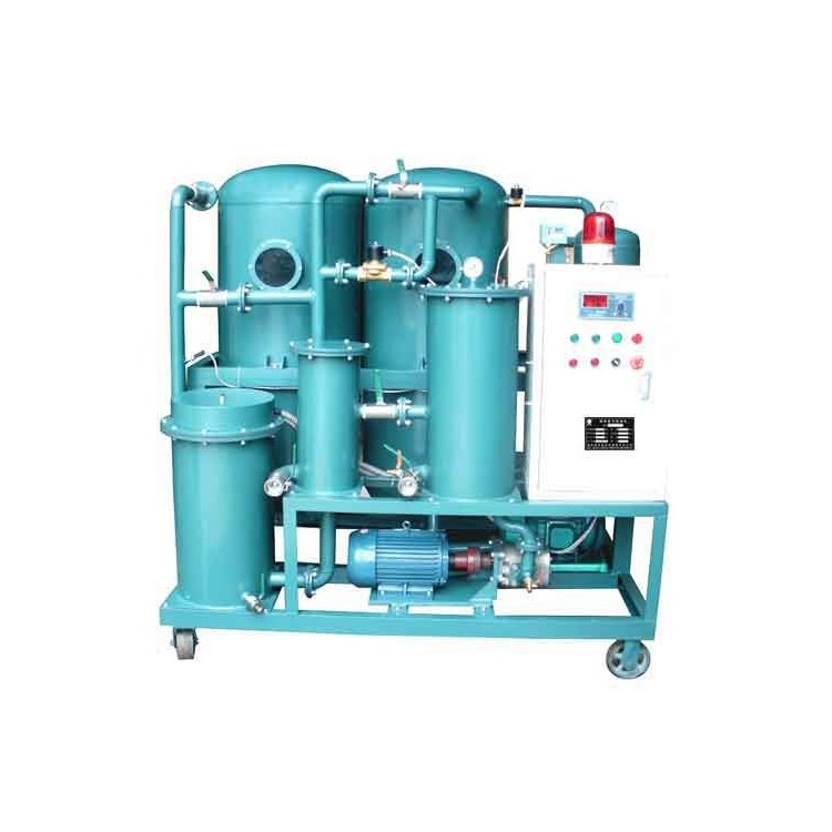 供应国能ZYB真空多功能油处理机