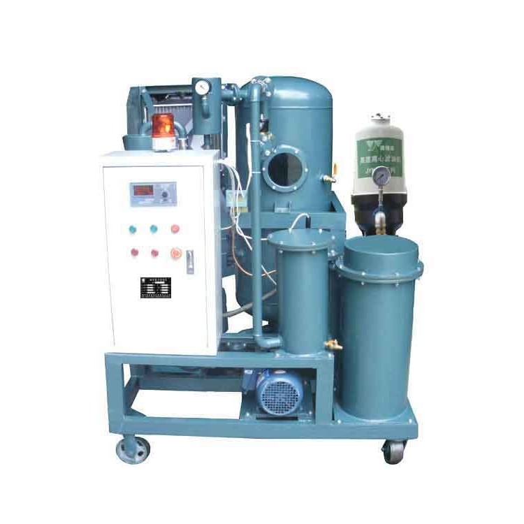 供应国能GYA离心式真空滤油机