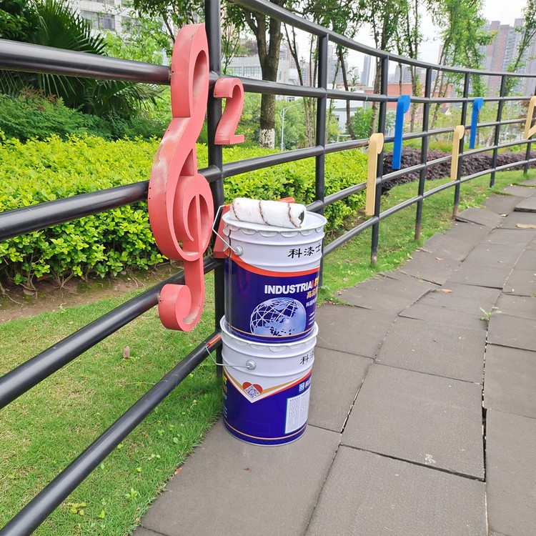 重庆石油沥青漆/沥青防腐漆/耐水防腐图2