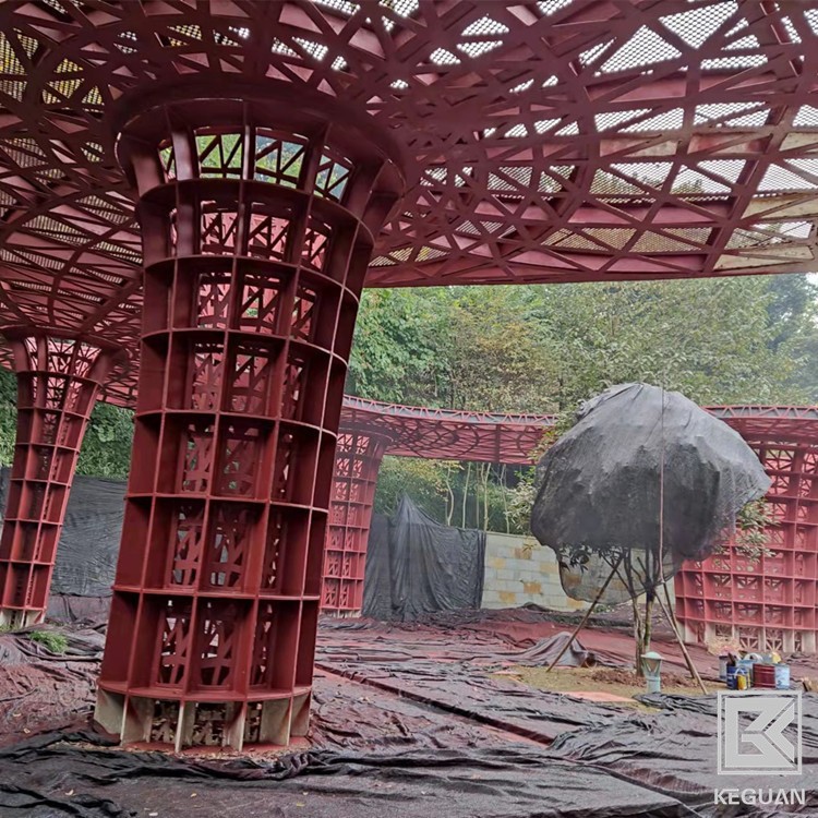 重庆红丹底漆/环氧红丹底漆/防锈底漆批发图2