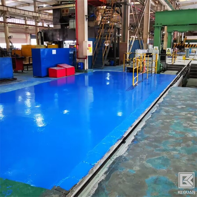 云南水泥地坪漆/涂料 丙烯酸水泥地坪漆 生产厂家图1