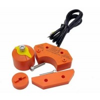 ALS-200D磁性感应开关气动执行器马蹄型磁性开关