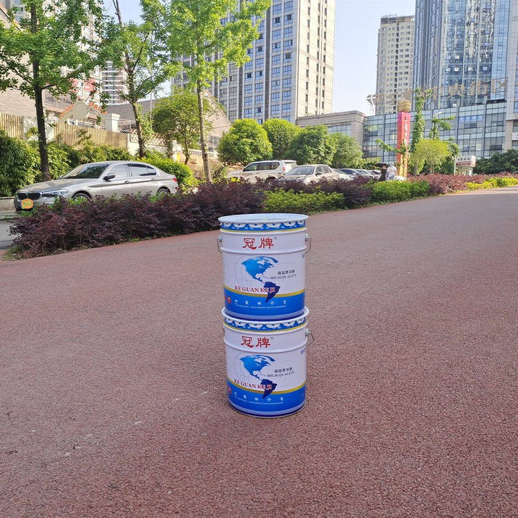 云南高温防腐漆 高温防腐涂料 科冠生产油漆厂家图1