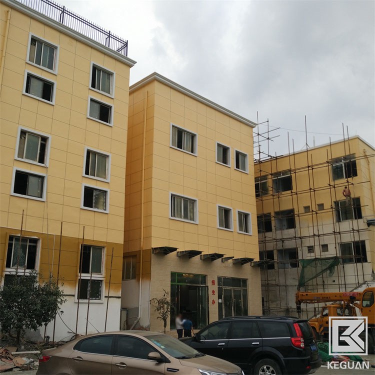 贵州外墙漆工程/贵阳外墙涂料工程/