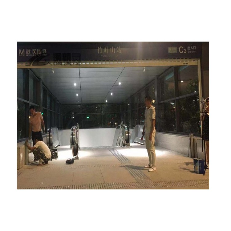 武汉铝合金挡水板 防汛设施厂家